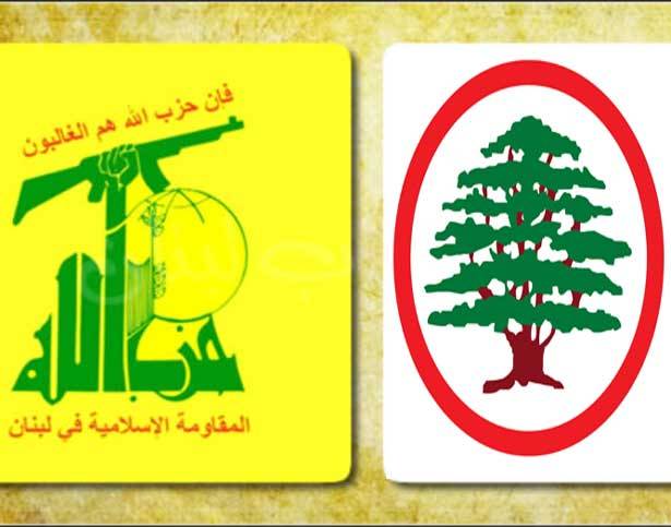 لهذه الاسباب يرفض حزب الله العلاقات مع سوريا