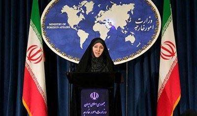 إيران: السياسة الخارجية الأميركية باتت أسيرة الانتخابات الرئاسية
