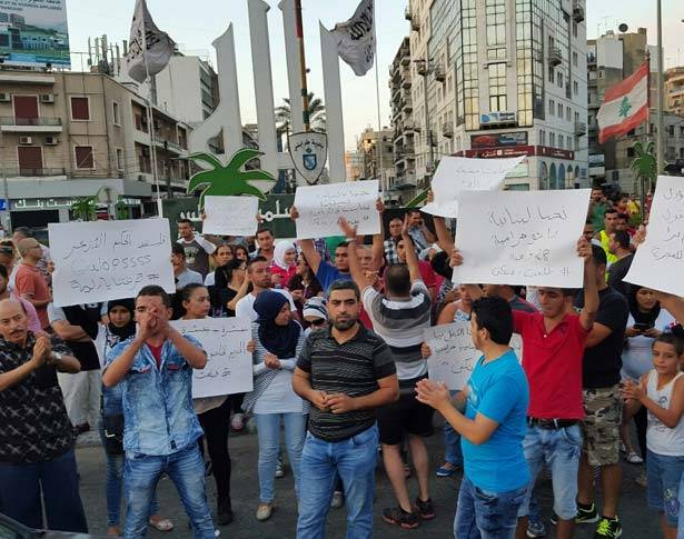 طرابلسيون: الحرمان والاهمال و«القرف» من نوابنا