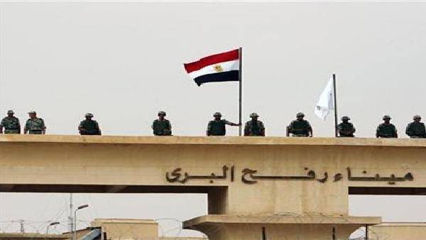 مصدر مصري: مختطفو حماس قيادات كانوا بالطريق إلى تركيا