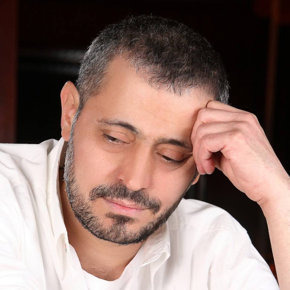 طبيب جورج وسوف ينفي شائعات وفاته