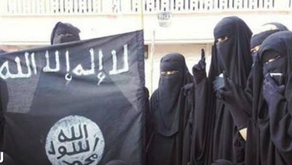 شقيقة قيادي في 