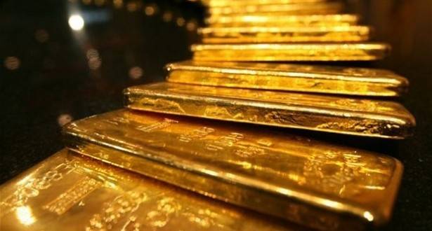 العثور على قطار يحمل سبائك ذهب من الحرب العالمية الثانية