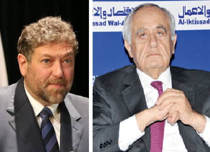 لماذا إنخرط نعمة افرام ونزار يونس في النفايات