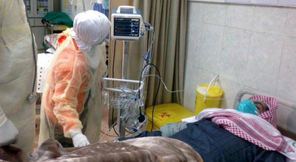 السعودية: 49 إصابة جديدة بفيروس كورونا الأسبوع الماضي