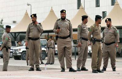 اصابة قائد دورية امنية سعودية فى جدة برصاص مجهولين
