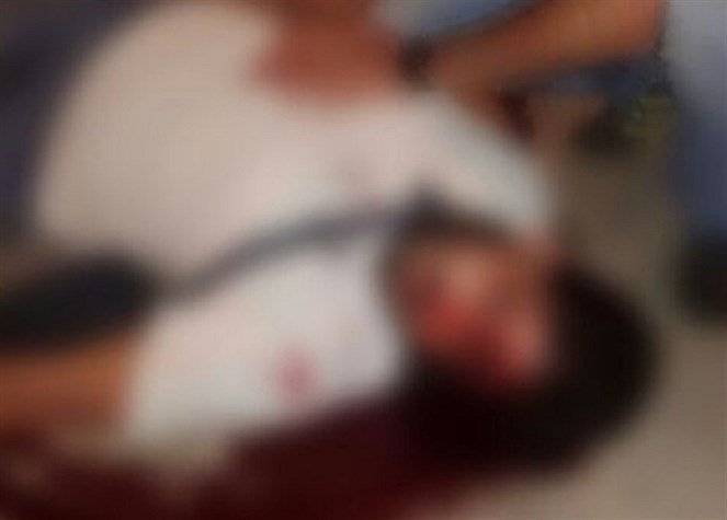 رضا طالب.. أول شهيد لانتفاضة 22 آب