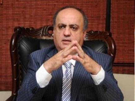 وهاب: لوضع حد لمهزلة توقيف بهيج ابو حمزة