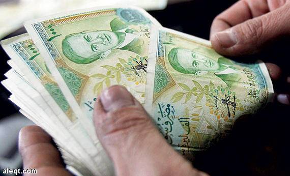 رجال الأعمال أخرجوا 30 مليار دولار من سوريا فسقطت الليرة