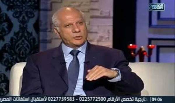 نفى التقارب الحمساوي المصري وتحدث عن قرار بضرب غزة تم وقفه..لواء مصري:"حماس" خطفت مواطنيها الاربعة!