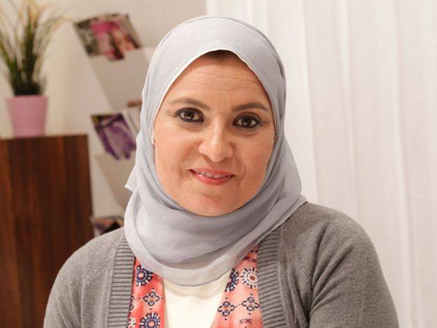 بالفيديو .. هبة قطب: (أنا حرة اتكلم عن الجنس واستشهد بالدين)