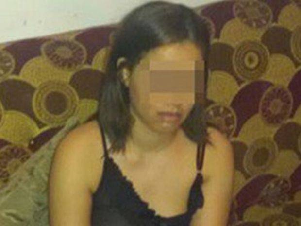 سيدة مصرية انتحلت صفة طبيبة واستأجرت عيادة لممارسة البغاء بداخلها