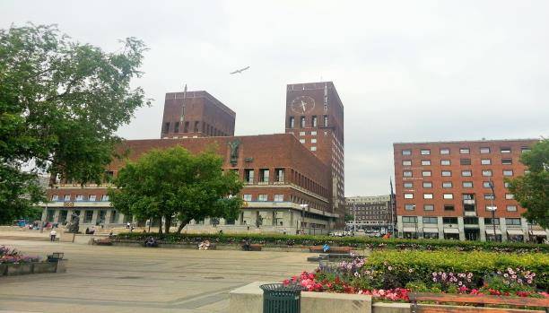 الصدفة تكشف مخططاً للاعتداء الجنسي على 70 طفلاً بالنرويج