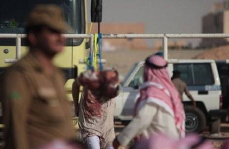 الإعدام في السعودية... قتل باسم العدالة