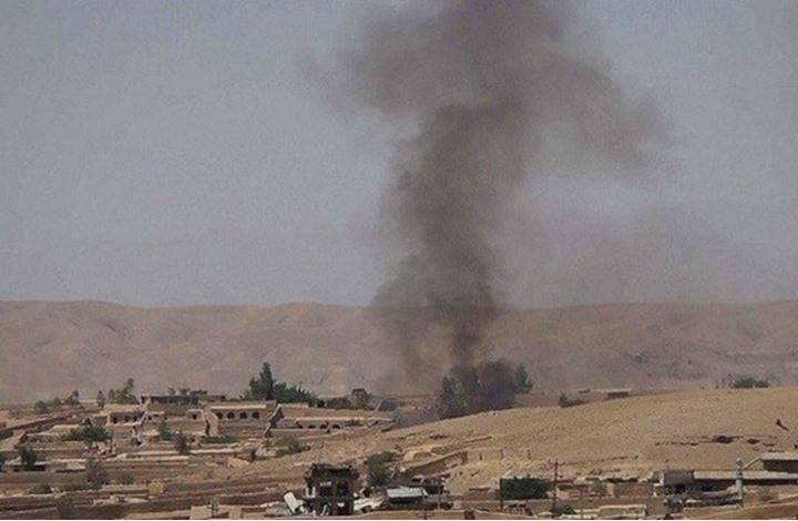 مصرع قيادي في 
