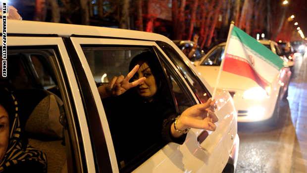 طهران والغرب..ملامح إنهاء الجمود الدبلوماسي
