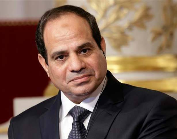 السيسي وعبدالله الثاني وولي عهد ابو ظبي في موسكو
لقاءات مع بوتين حول سوريا ومحاربة «داعش»