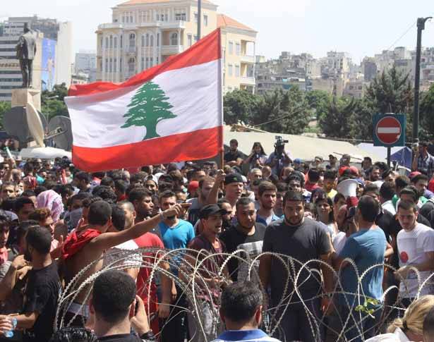 أجواء عن أيلول أسود جديد