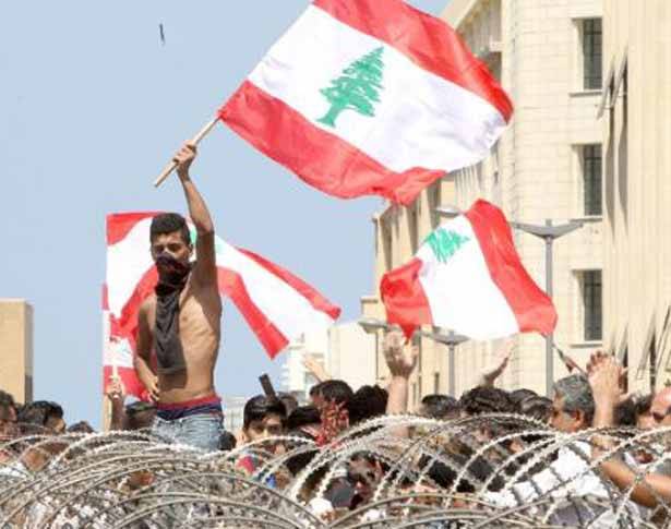 الشعب لا يُريد سفك الدماء؟؟!