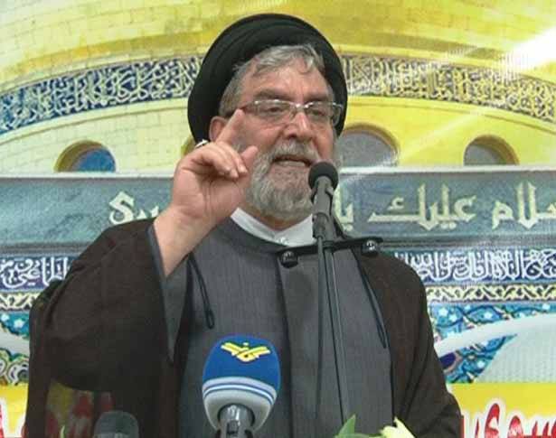«14 اذار سهّلت لـ«داعش» و«النصرة» احتلال السلسلة الشرقيّة»
حزب الله: بإمكاننا استعادة المبادرة فينتخب الجنرال عون رئيساً