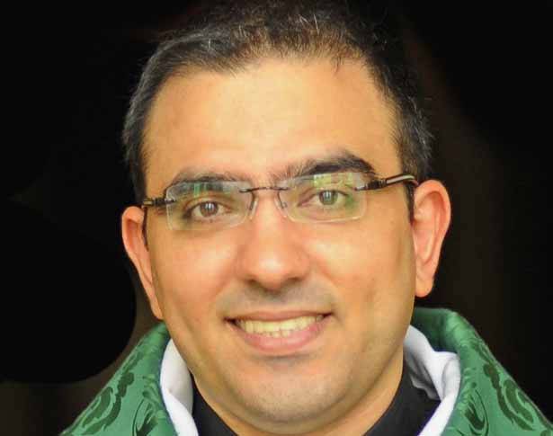 الخوري شربل مسعد رئيساً
لمعاهد الحكمة الفنيّة العالية