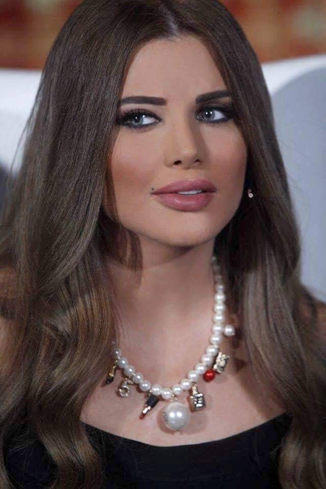 رسالة موجهة من منى أبو حمزة الى وليد جنبلاط‏