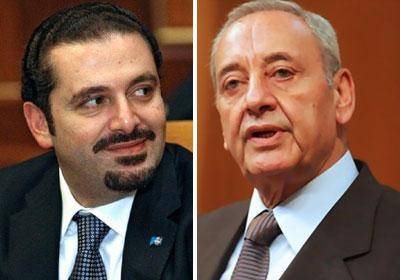 بري والحريري إرتكبوا الخطأ المميت