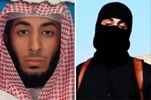 سفاح "داعش" البريطاني يميط لثامه (فيديو)