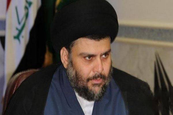 مقتدى الصدر يدعو انصاره للمشاركة في احتجاجات يوم الجمعة
