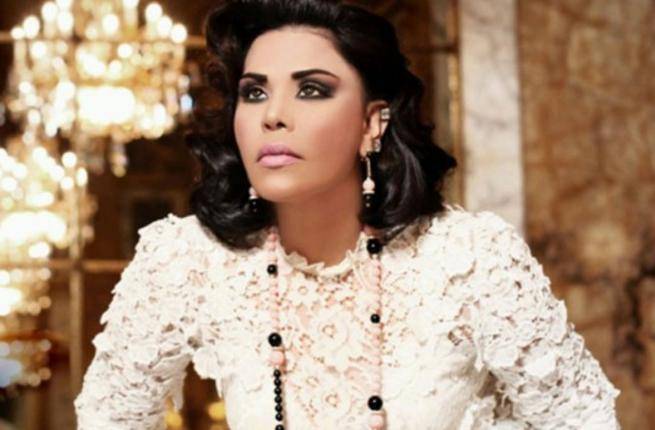 لمن قالت أحلام: عندما يتكلم فنان العرب على الجميع أن يصمت!