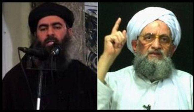 الظواهري للبغدادي: أحرجتمونا أمام 