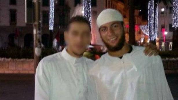 محطات في حياة أيّوب الخزّاني ... قبل محاولته استهدافه قطار تاليس