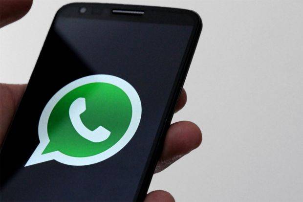 WHATSAPP تقدم مفاجأة جديدة لمستخدميها.. تعرف عليها