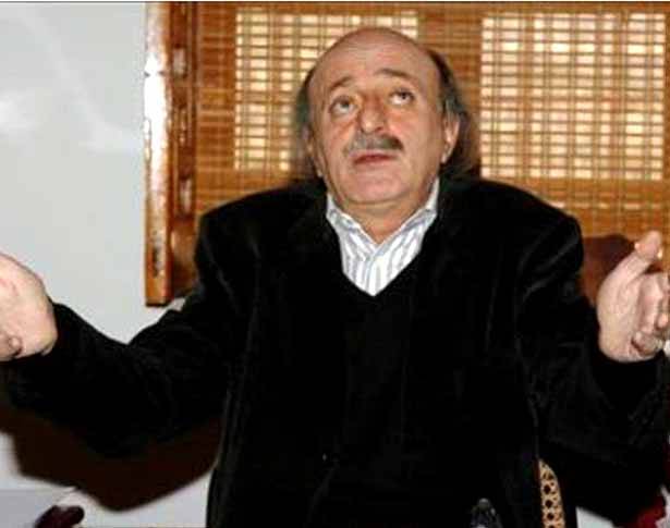 الغزوة السياسية» في الشارع «طلعت ريحتها»...