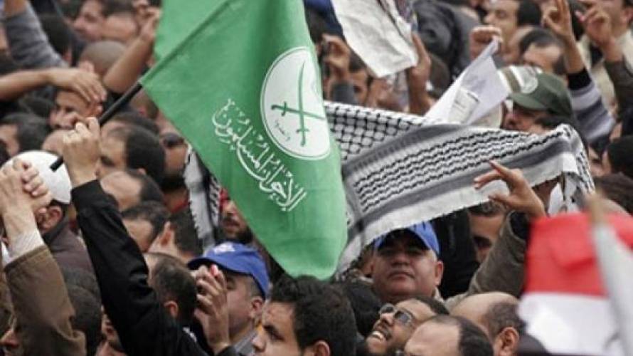 تداعيات أزمة الإخوان: كيانات داخلية جديدة تظهر لرأب الصدع