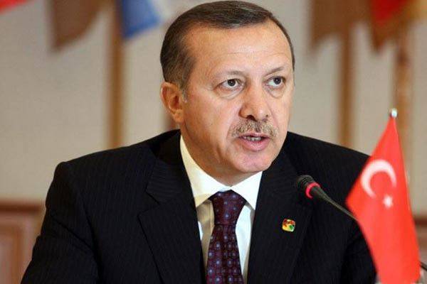 اردوغان دعا لانتخابات برلمانية جديدة