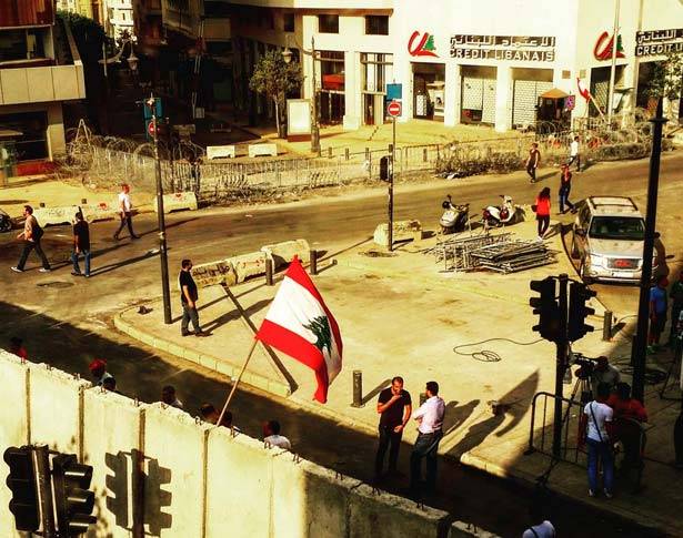 الكذب ملح الحكام... والمتر كيلو