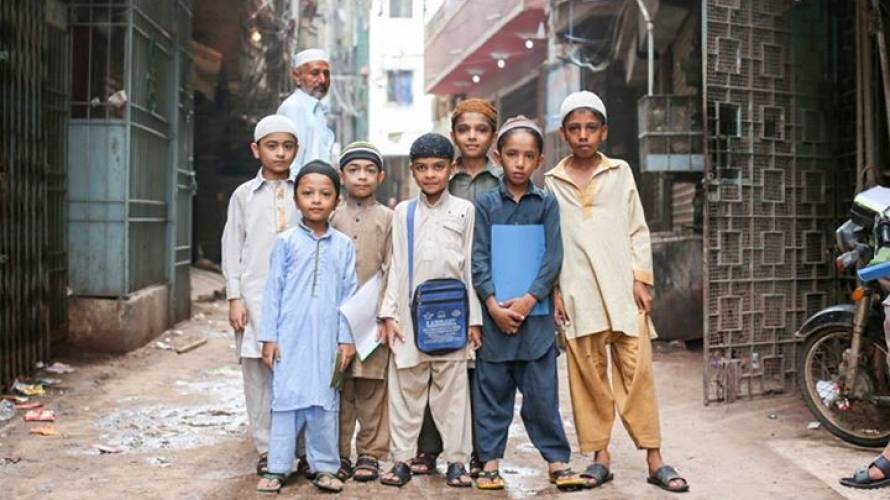 هيومانز أوف نيويورك: شبكة تضامن عالمية؟