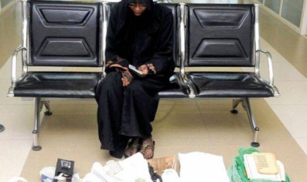 بالفيديو.. ساحرة تستعين بالجن عند إلقاء القبض عليها.. فماذا كانت النتيجة؟
