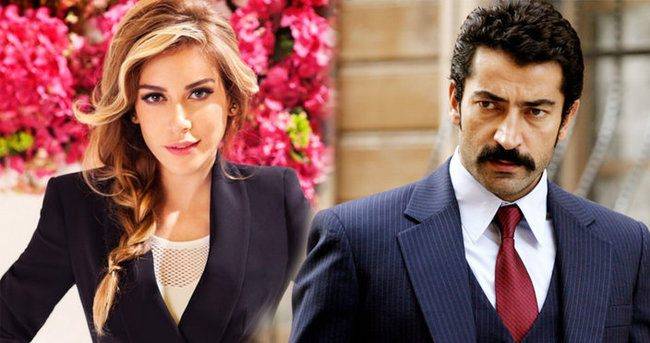 سينام كوبال ترفض الزواج من كنان إميرزالي أوغلو