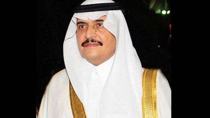 جدل بعد شراء الأمير السعودي محمد بن فهد شقة ممثلة أمريكية بـ28 مليون دولار