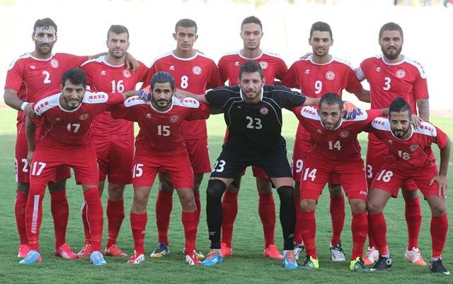 بالفيديو لبنان يُفرّط بفوز مؤكّد على العراق