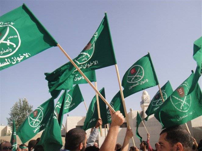 الهيئة الشرعية للإخوان: "نجيز اغتيال رجال الشرطة والجيش والقضاة والإعلاميين والسياسيين و...الأقباط"