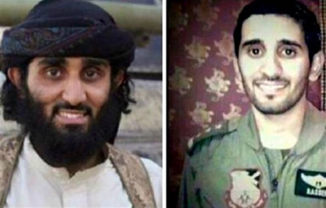 السعودية: مقتل شقيقين أحدهما طيار في الجيش والثاني انتحاري في داعش