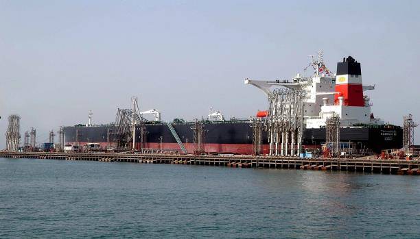 الكويت تحتج على مشروع إيراني لتطوير حقل الدرة النفطي