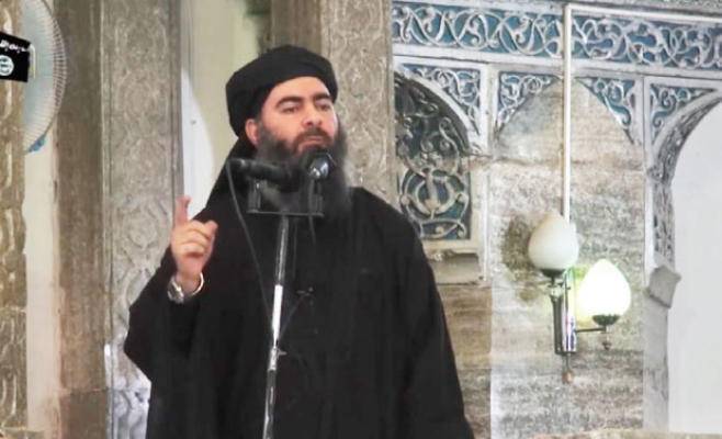 هل يؤدي اغتيال قادة تنظيم الدولة بالقضاء عليه؟
