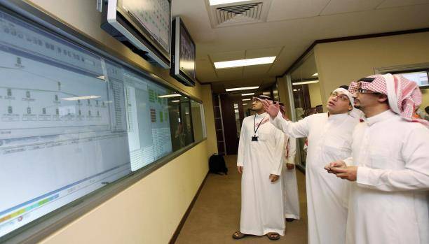 تراجع معظم البورصات العربية بقيادة السعودية