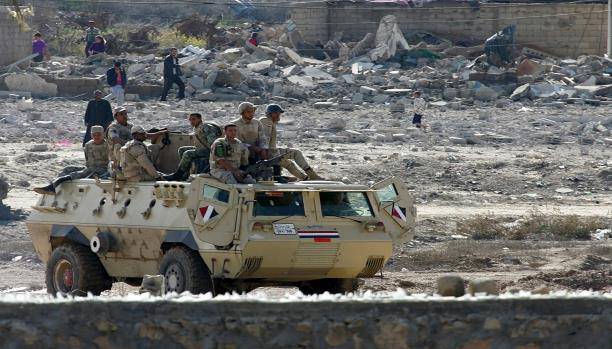 "غلوبل فاير باور": الجيش التركي الأقوى إقليمياً..والمصري متقدم عربياً