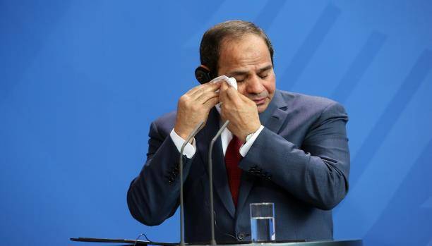 مصر: تحقيق في اتهام رجال أعمال بالتآمر على السيسي