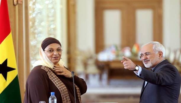 إيران تدعو لتعاون إقليمي وتكشف عن مخططات لـ"داعش"